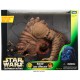 Rancor and Luke Skywalker (Power of the Force Kenner 1998 